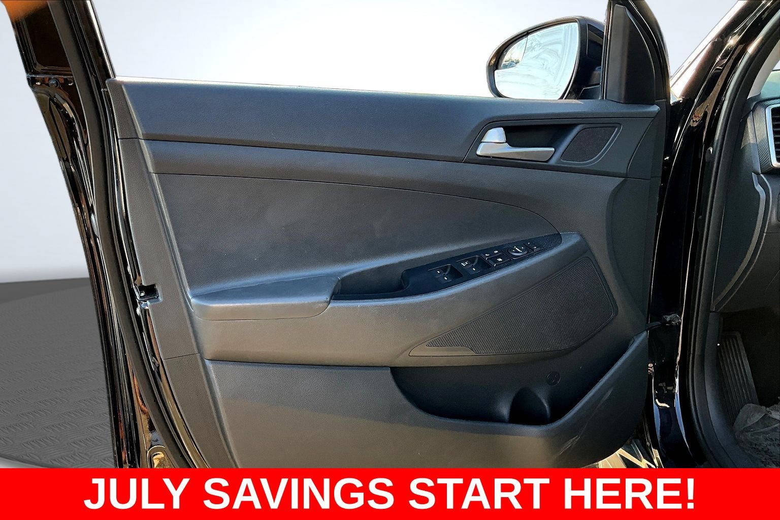 Used 2019 Hyundai Tucson SE AWD/4WD image 19