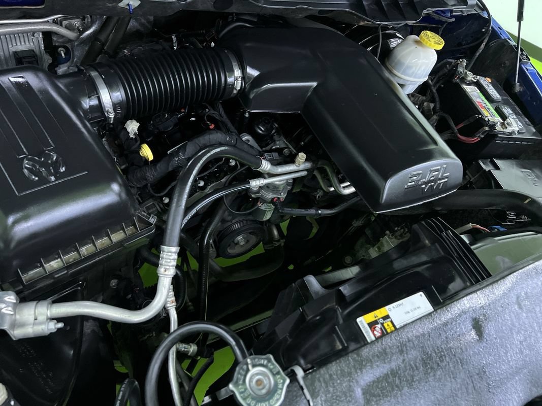 Used 2018 RAM 1500 Tradesman w/ Popular Equipment Group RWD image 29