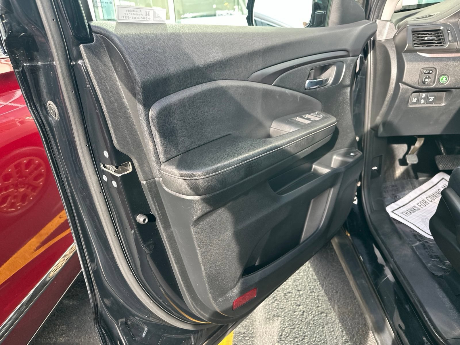 Used 2021 Honda Ridgeline Sport image 18