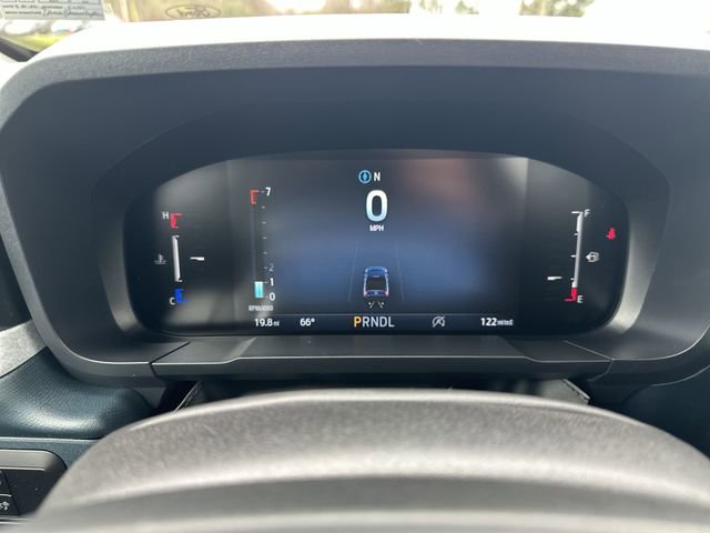 New 2026 Ford Maverick XLT w/ XLT Luxury Package image 12