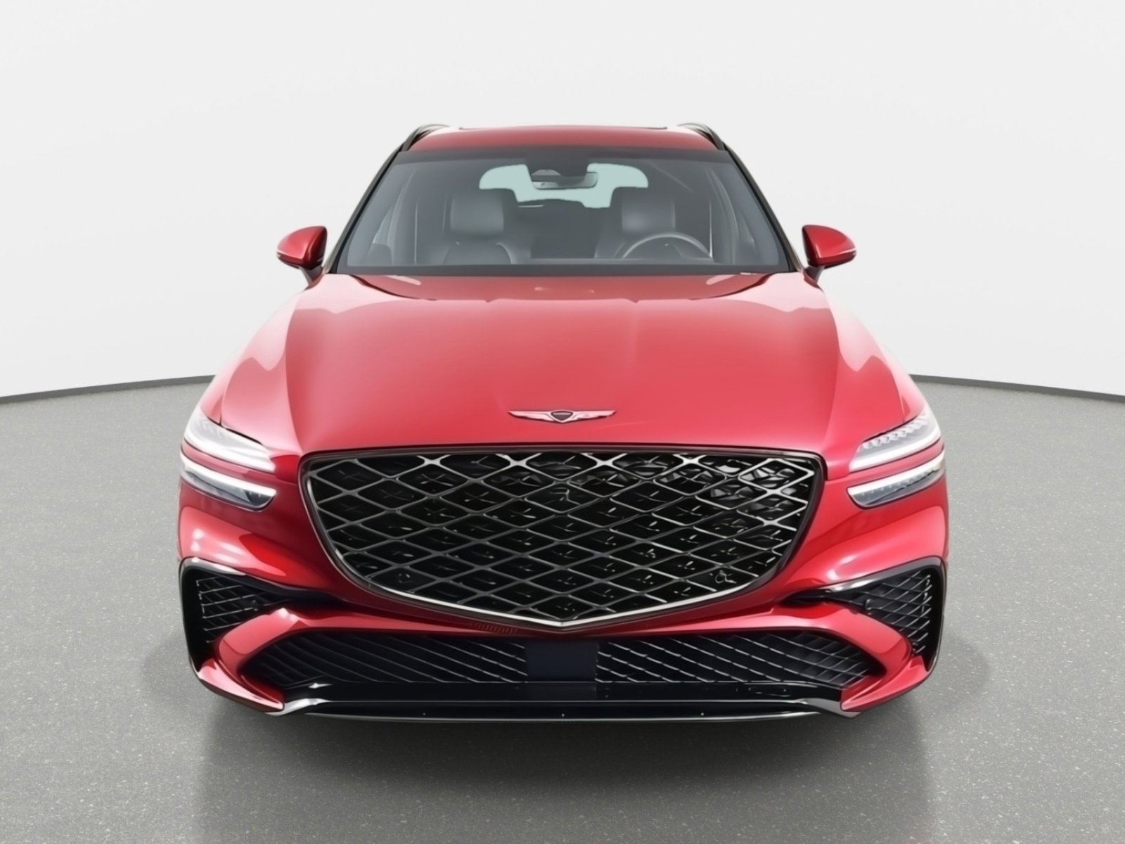 New 2026 Genesis GV70 2.5T Sport Prestige image 2