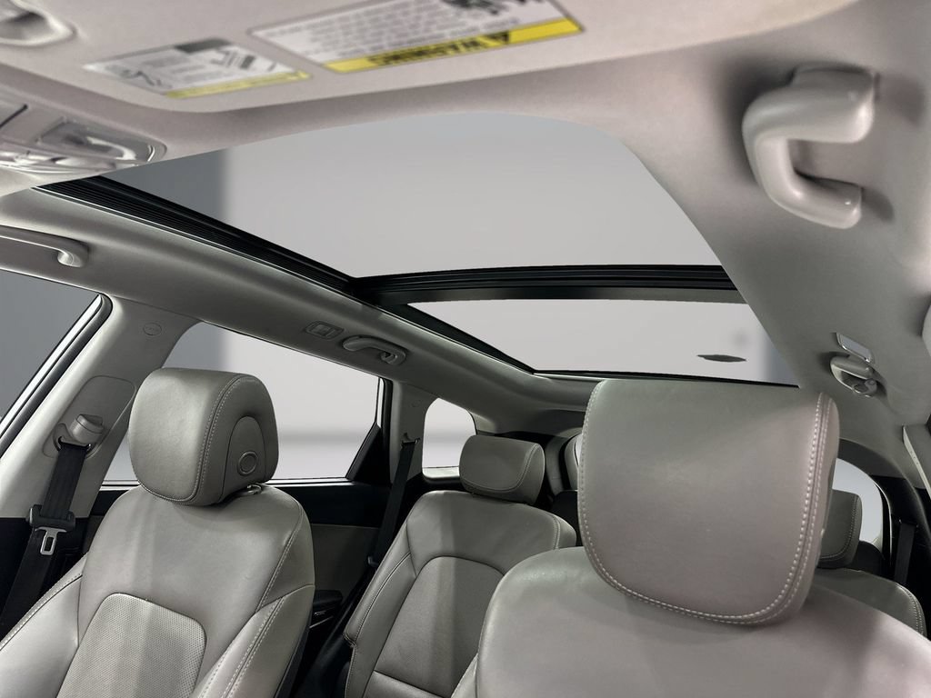 Used 2017 Hyundai Santa Fe Limited AWD/4WD image 17
