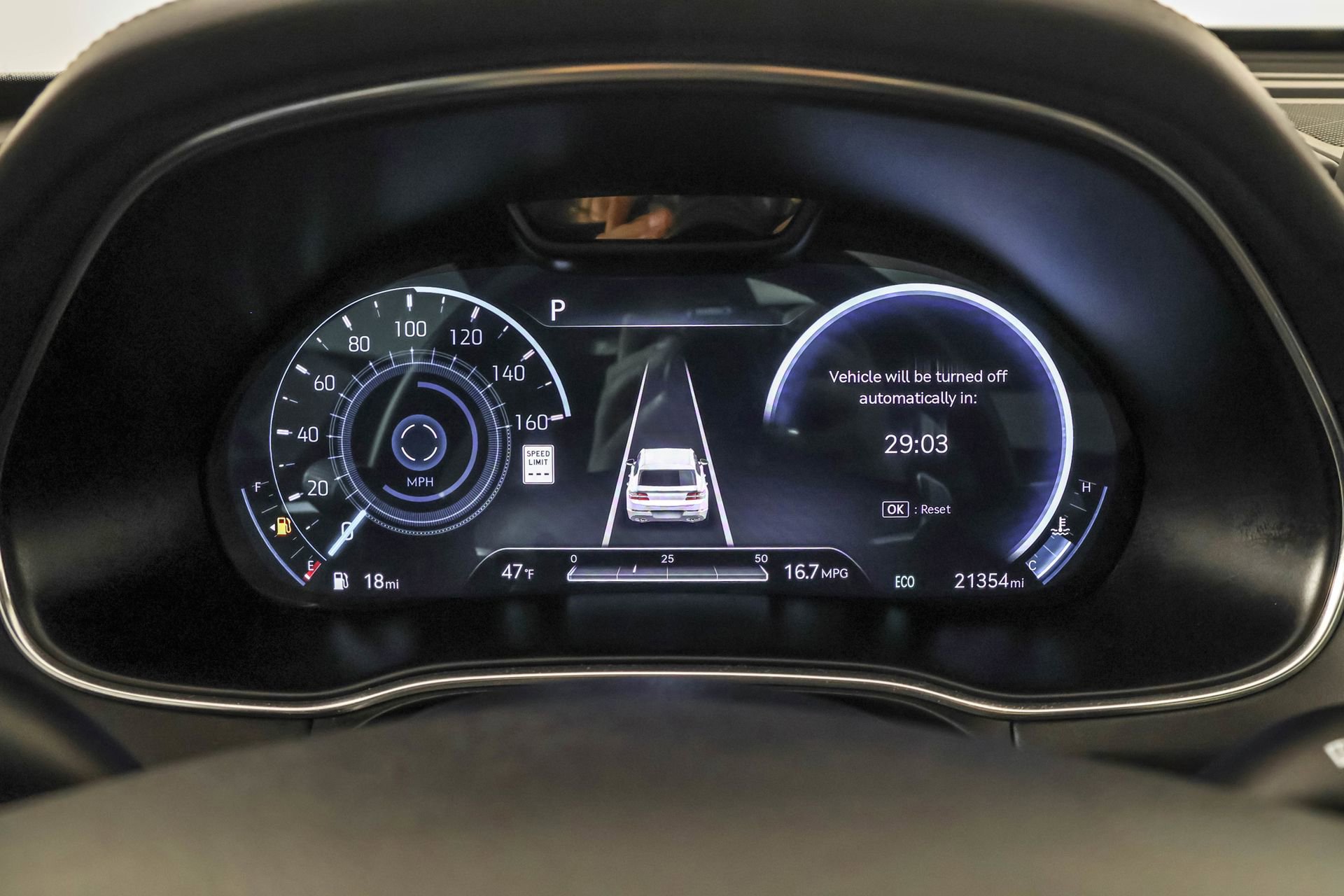 Used 2023 Genesis GV80 3.5T w/ Prestige Package image 27