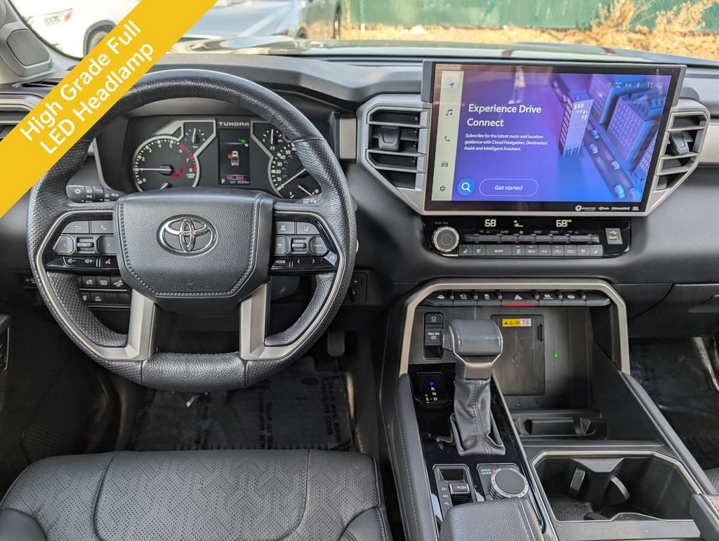 Used 2023 Toyota Tundra Limited image 15