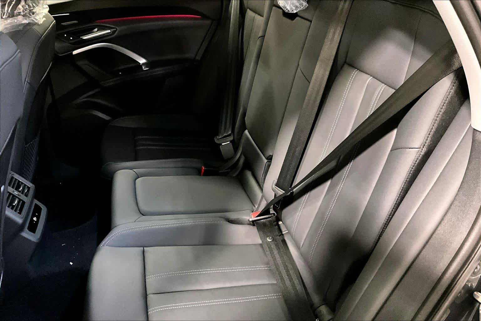 New 2026 Audi Q5 Premium Plus AWD/4WD image 17