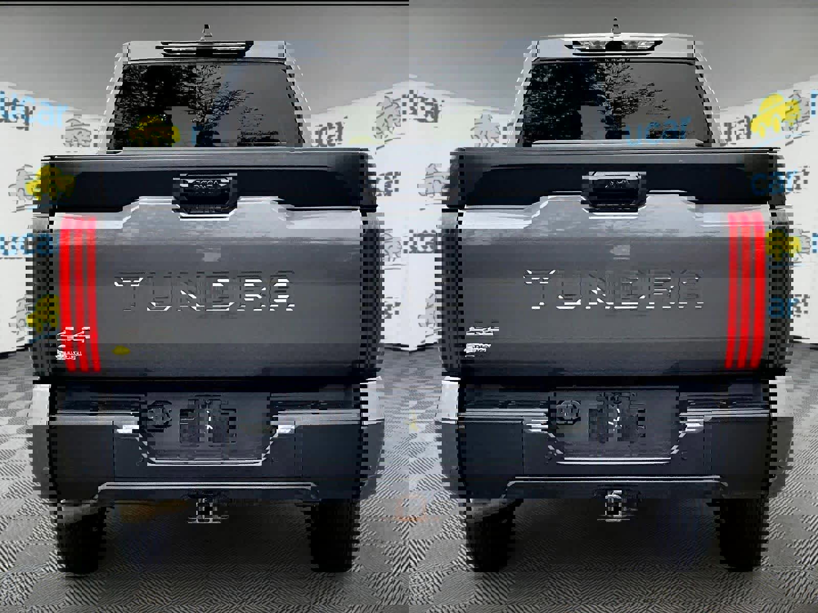 Used 2022 Toyota Tundra SR5 image 5