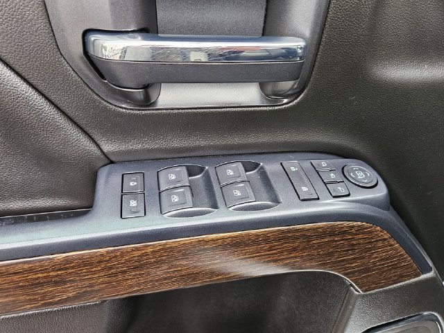 Used 2019 GMC Sierra 3500 Denali AWD/4WD image 25
