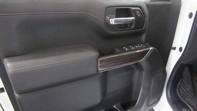 Used 2020 Chevrolet Silverado 1500 LT Trail Boss w/ Convenience Package image 16