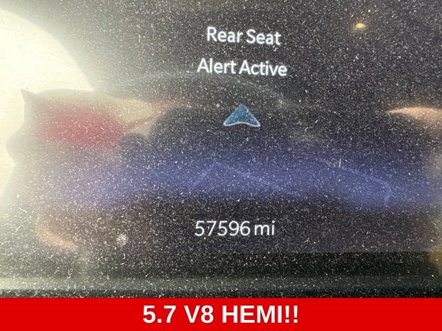 Used 2023 Jeep Grand Cherokee L Summit w/ Advanced Protech Group IV AWD/4WD image 3