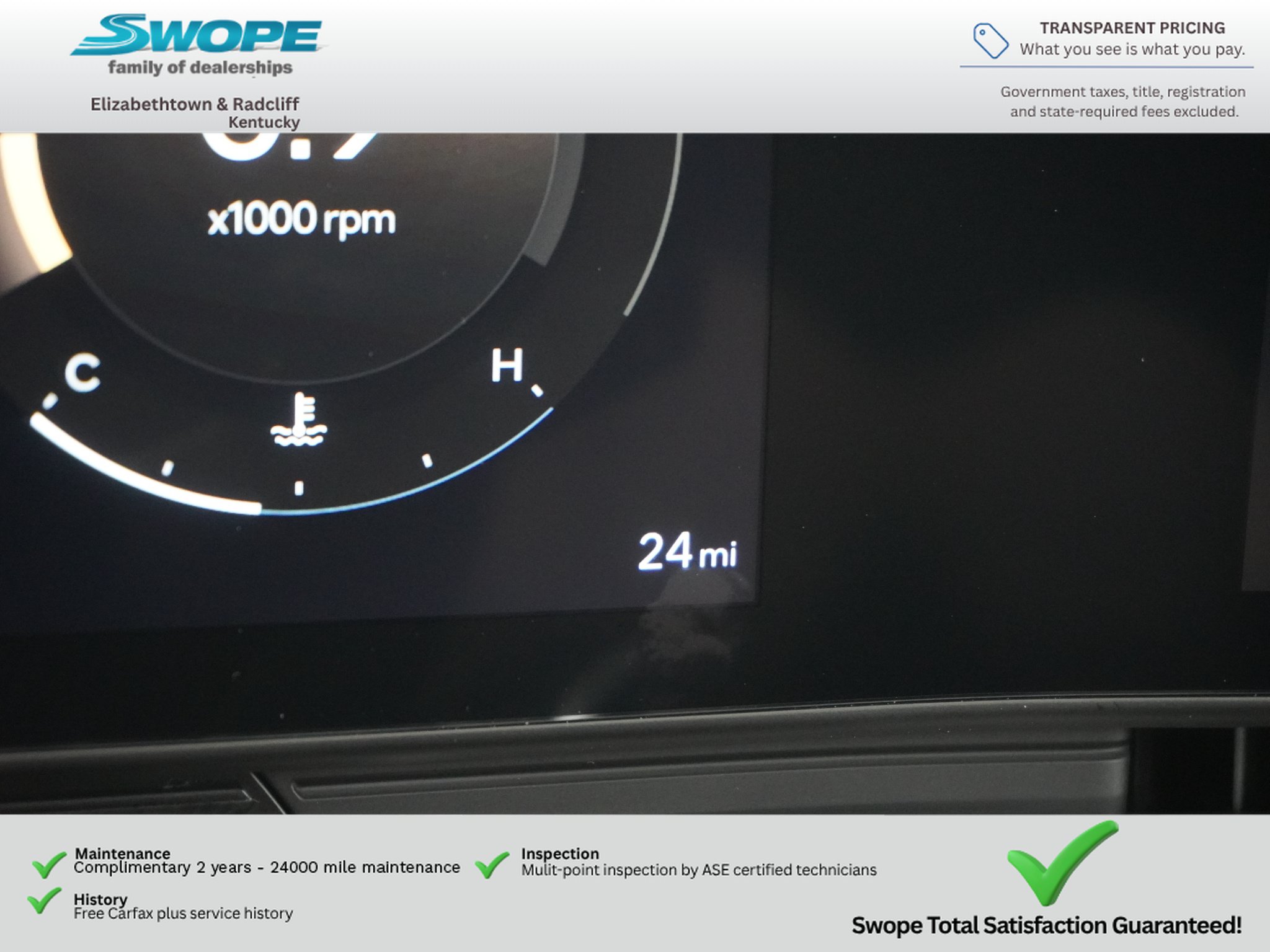 New 2026 Hyundai Kona Limited FWD image 19