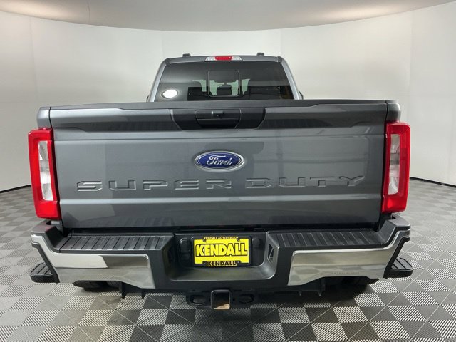 Certified 2024 Ford F450 XLT w/ FX4 Off-Road Package AWD/4WD image 5