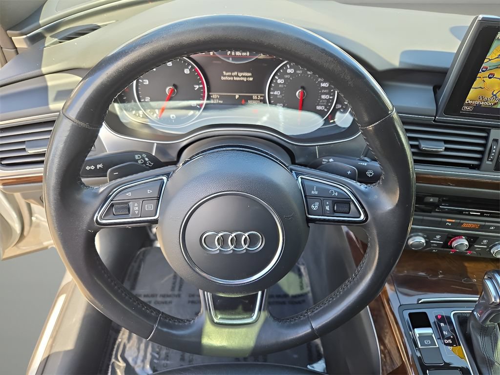 Used 2013 Audi A6 2.0T Premium Plus AWD/4WD image 18