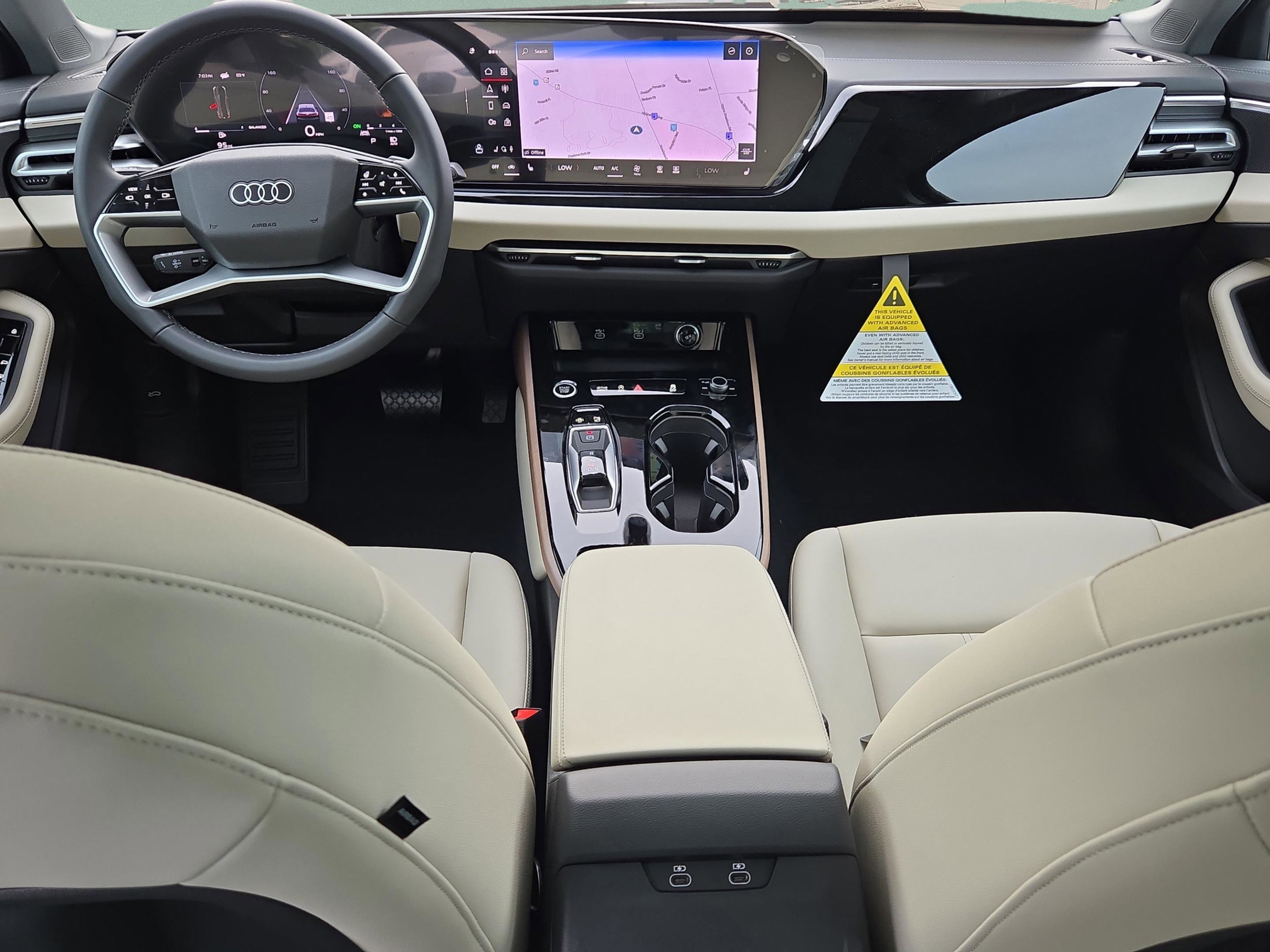 Used 2025 Audi A5 2.0T Premium w/ Convenience Package image 12