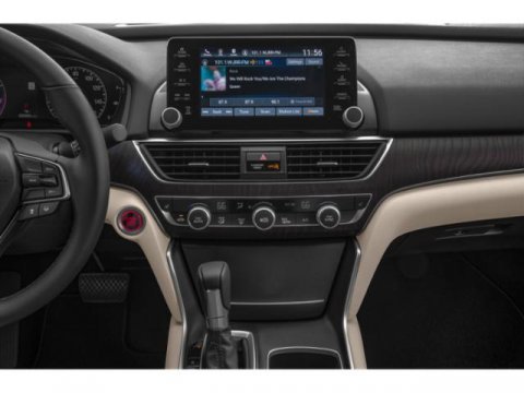 Used 2020 Honda Accord EX image 10