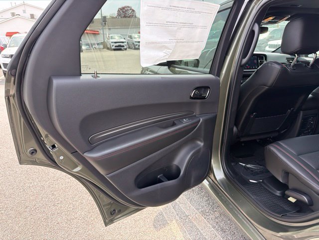 New 2026 Dodge Durango GT AWD/4WD image 10