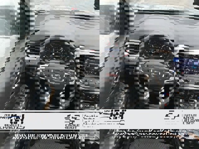 Used 2023 GMC Acadia SLE w/ Driver Convenience Package image 21