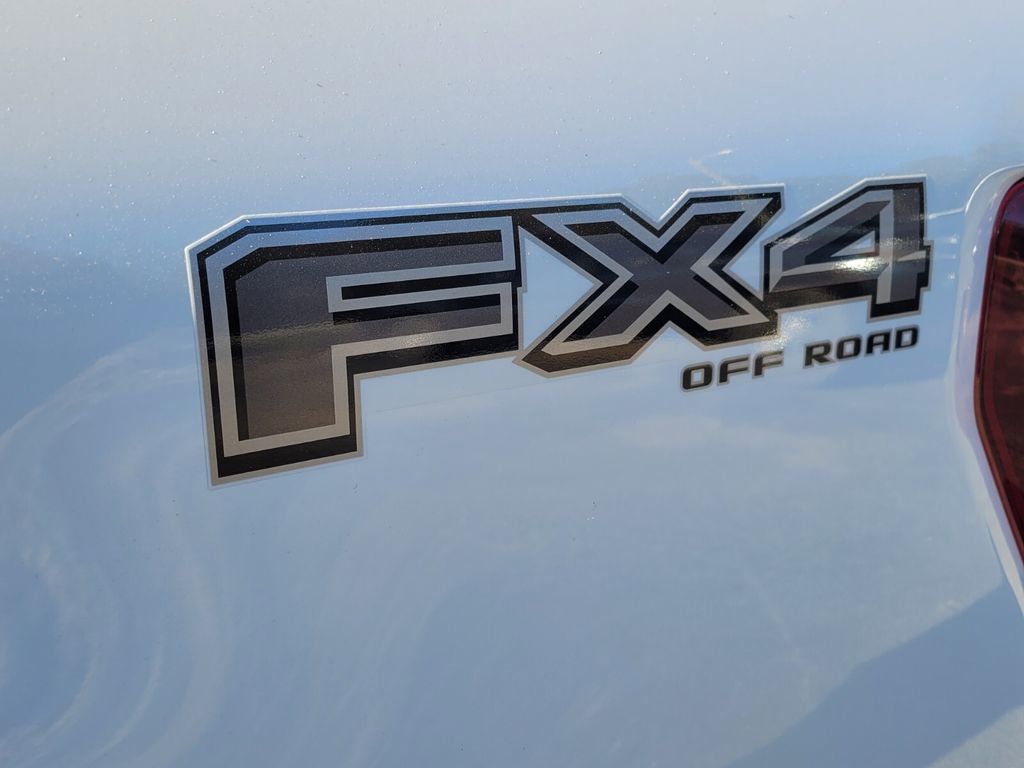 New 2025 Ford F150 Lariat w/ Equipment Group 502A High image 7