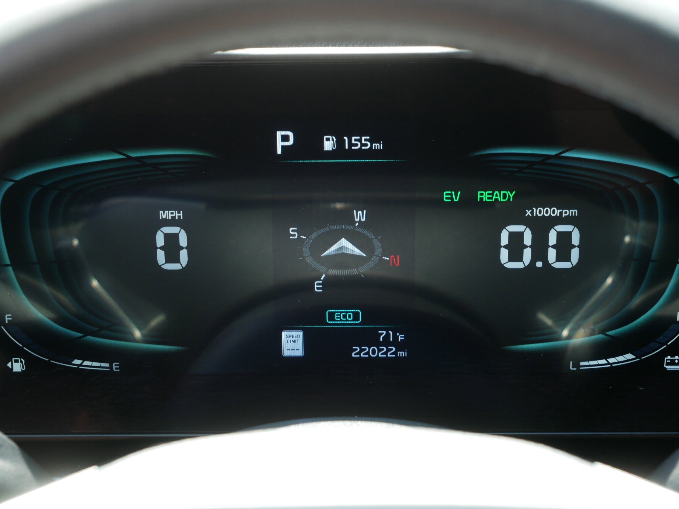 Used 2023 Kia Niro EX FWD image 21