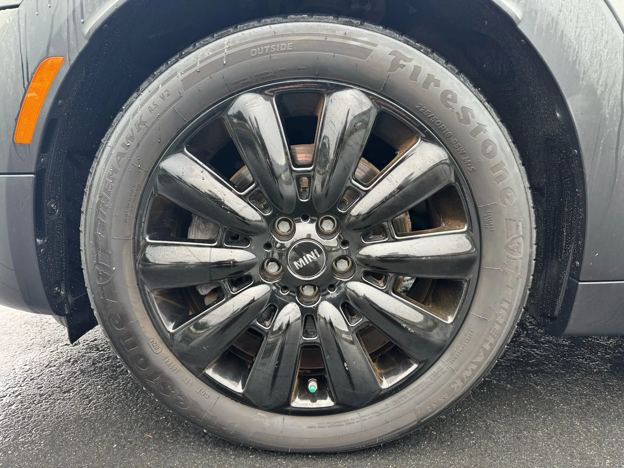 Used 2019 MINI Cooper Countryman S image 16