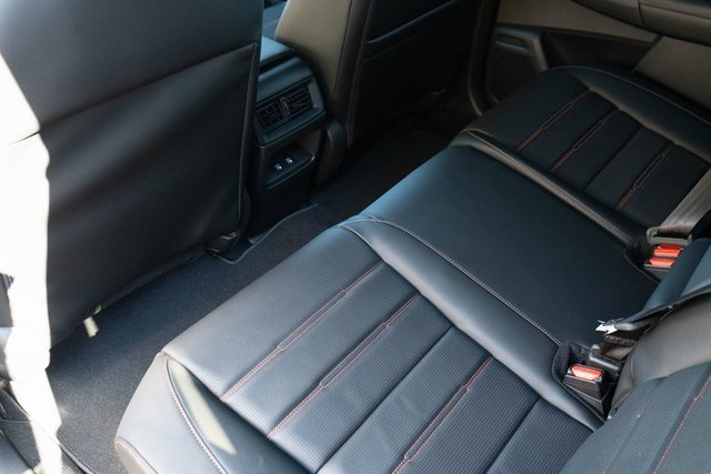 New 2026 Honda CR-V Sport-L image 20