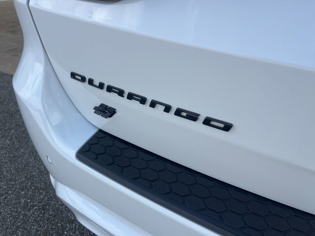 Used 2023 Dodge Durango GT image 42