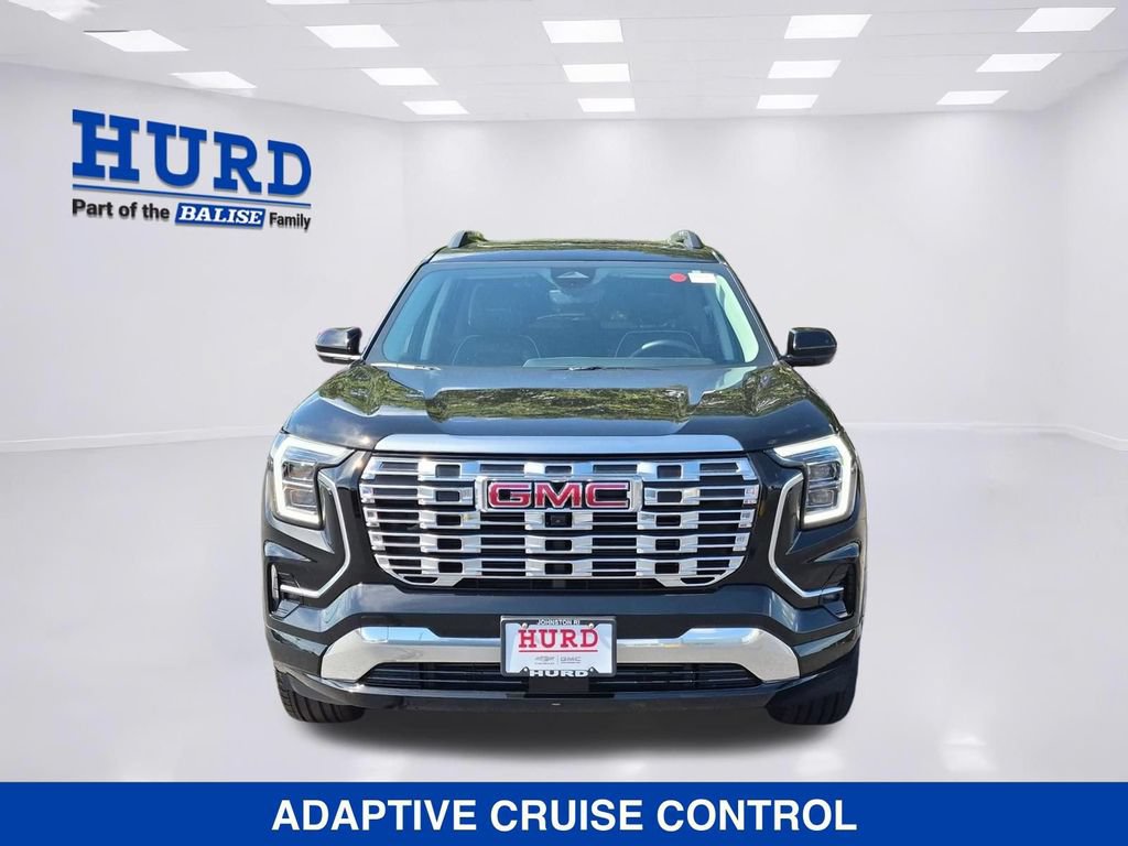 Used 2026 GMC Terrain Denali w/ LPO, Floor Liner Package AWD/4WD image 8