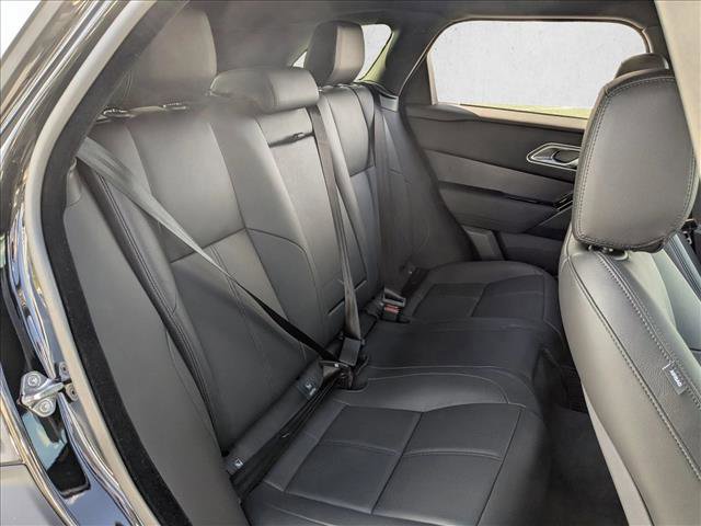 Used 2026 Land Rover Range Rover Velar Dynamic SE image 21