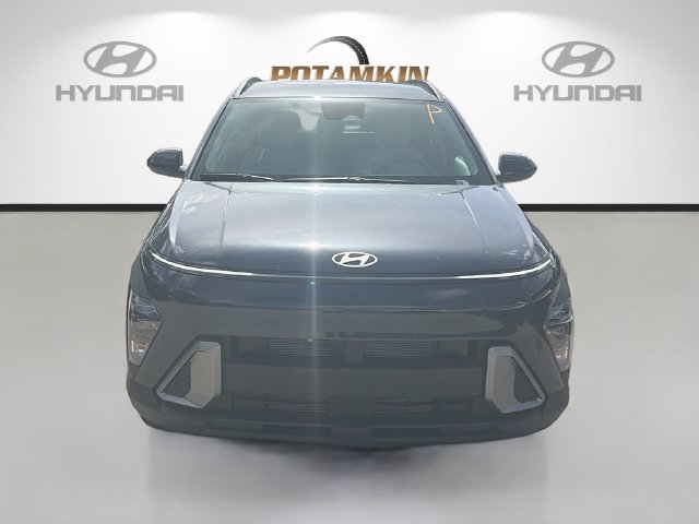 New 2026 Hyundai Kona SEL Sport FWD image 2