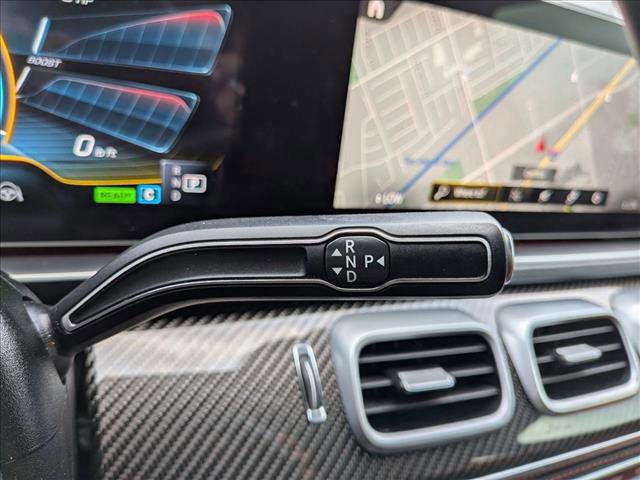 Used 2021 Mercedes-Benz GLE 53 AMG 4MATIC Coupe image 12