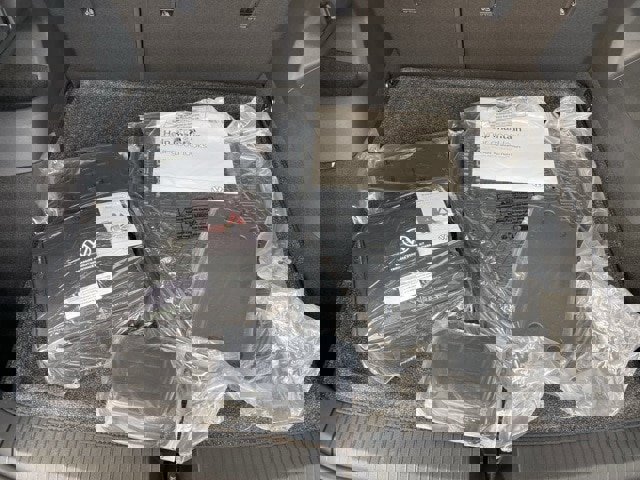 New 2025 Volkswagen Tiguan S image 58