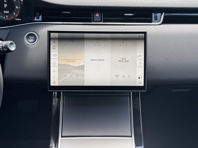 New 2026 Land Rover Range Rover Evoque S AWD/4WD image 26