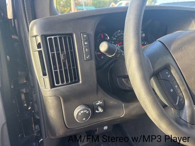 New 2025 Chevrolet Express 2500 w/ Driver Convenience Package image 15