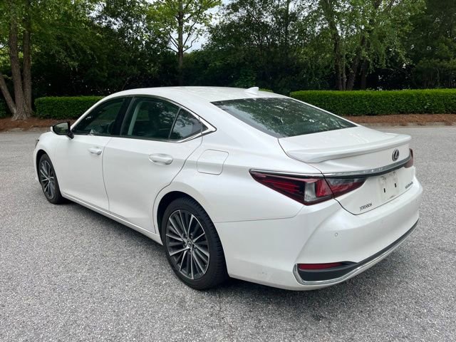 Used 2023 Lexus ES 300h w/ Premium Package FWD image 7