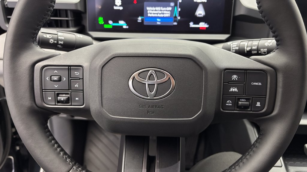 Certified 2026 Toyota RAV4 SE w/ Weather Package AWD/4WD image 23
