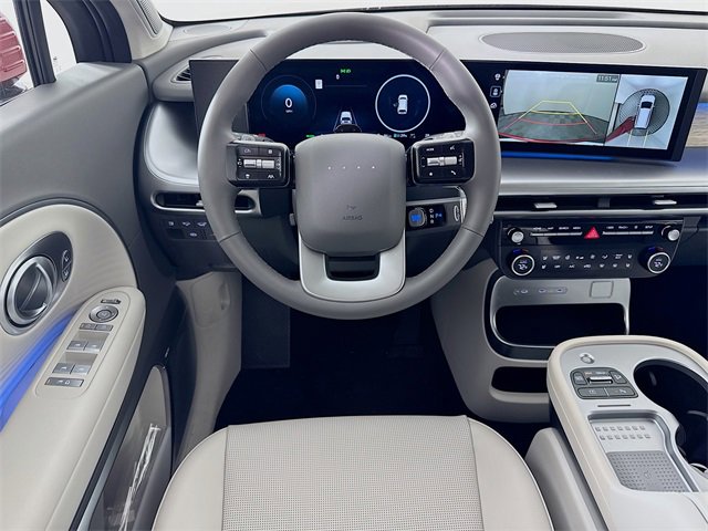 New 2026 Hyundai Ioniq 9 Limited image 42