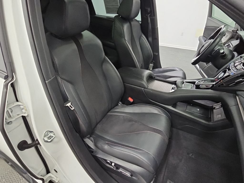 Used 2023 Acura RDX w/ Advance Package FWD image 42