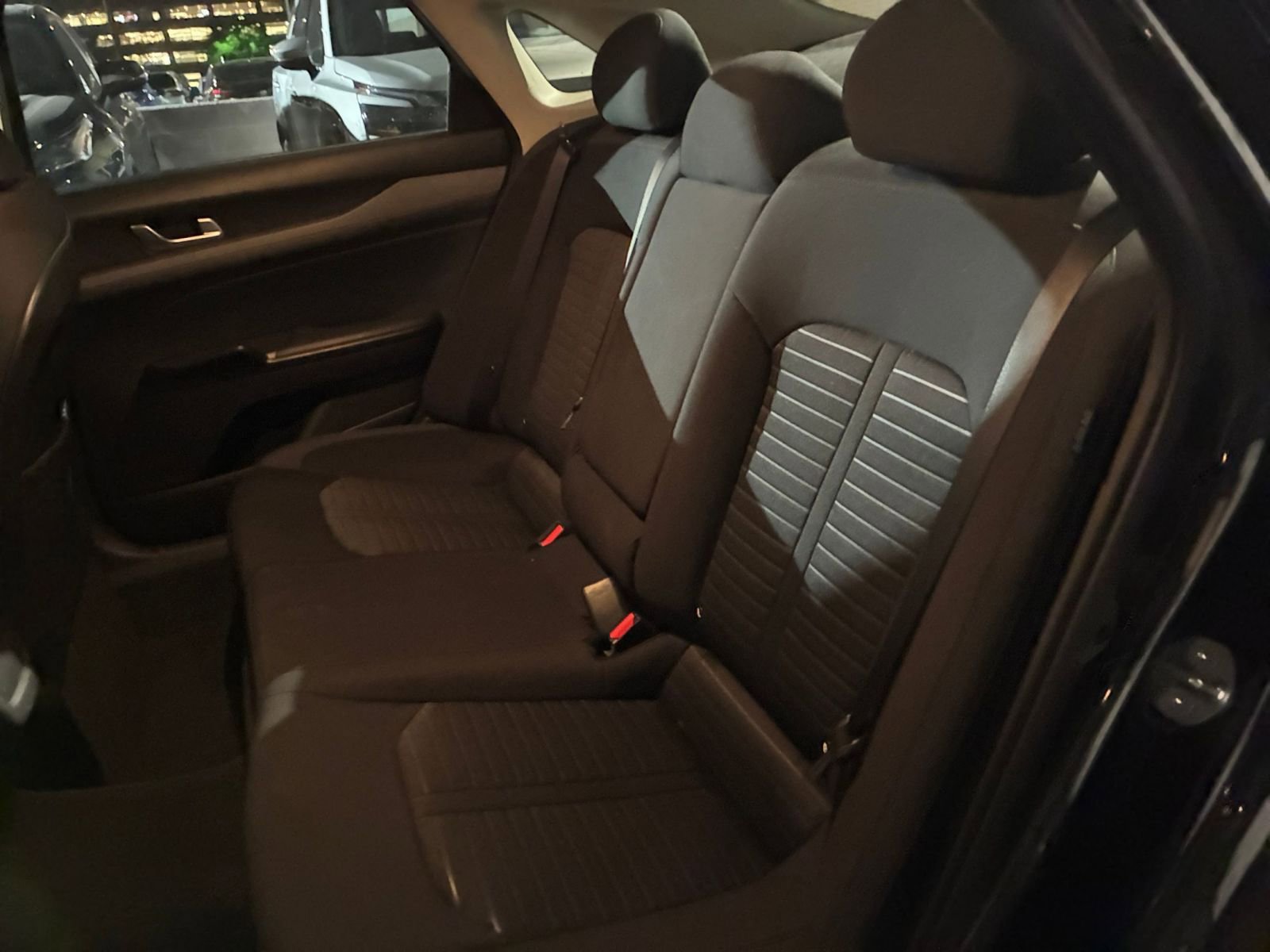 Used 2025 Kia K5 LXS FWD image 36