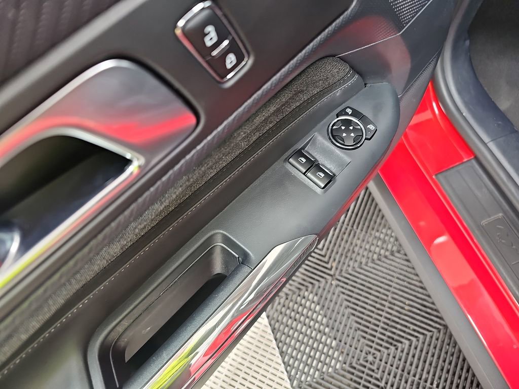 Used 2024 Ford Mustang Coupe image 13