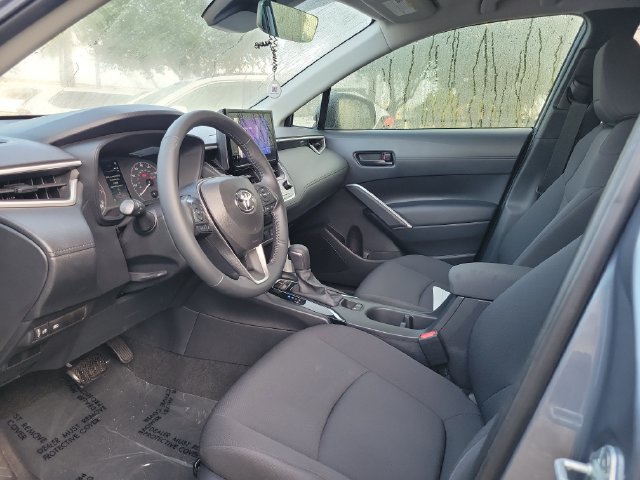 Used 2024 Toyota Corolla Cross LE AWD/4WD image 11