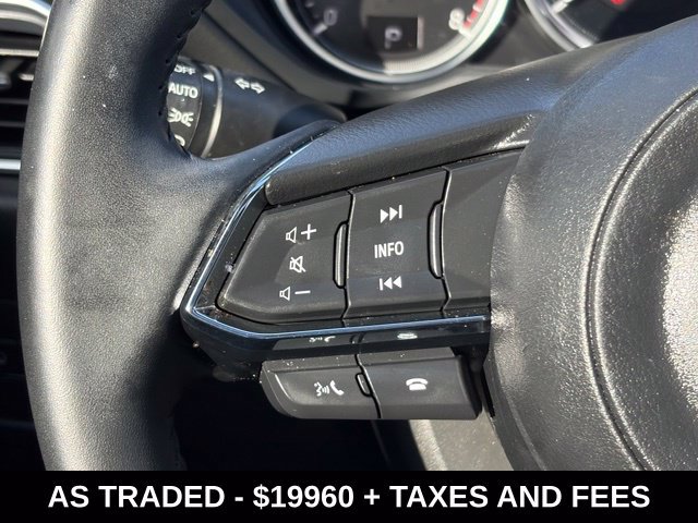 Used 2023 MAZDA CX-5 AWD 2.5 S image 21