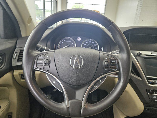 Used 2014 Acura MDX SH-AWD w/ Advance Package image 20