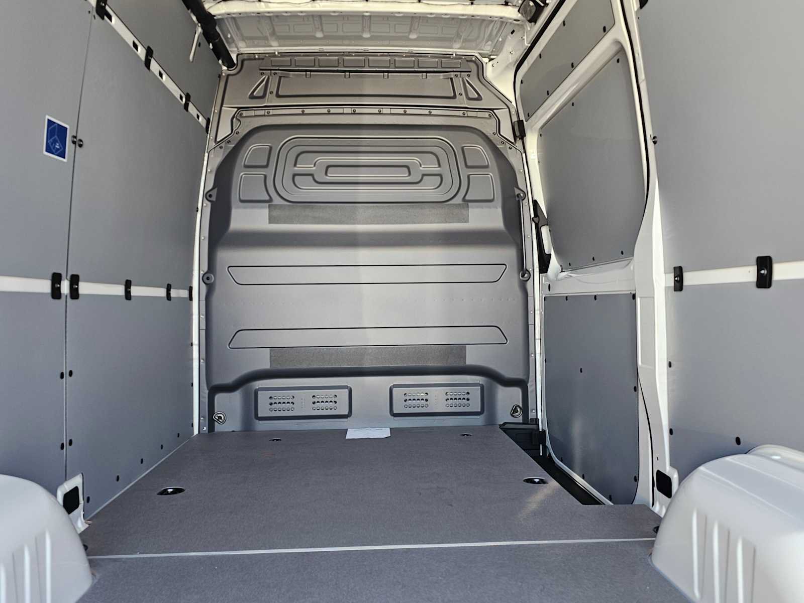 New 2026 Mercedes-Benz Sprinter 2500 image 17
