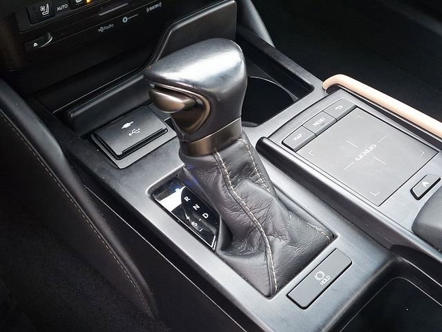 Used 2021 Lexus ES 350 w/ Premium Package image 18