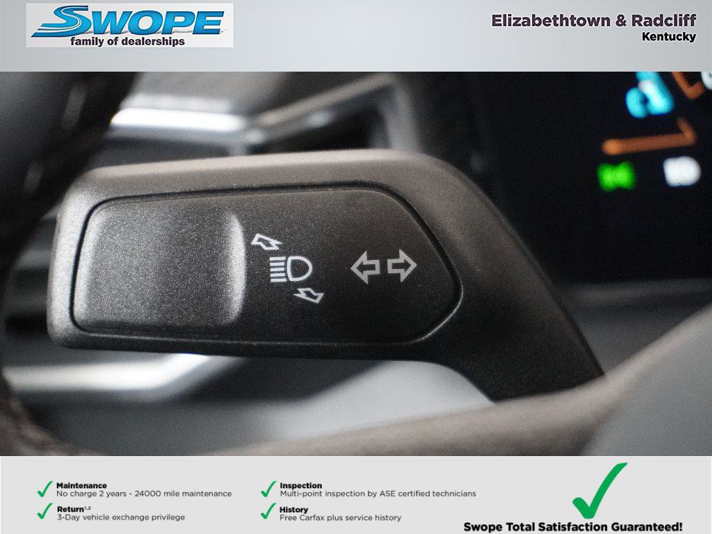 New 2025 Ford Mustang Premium image 23