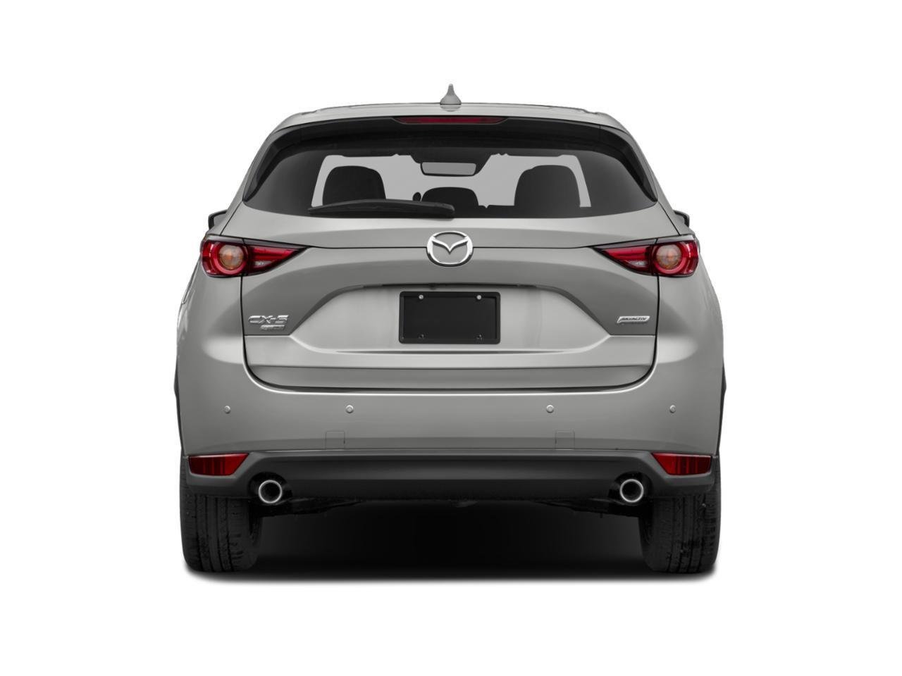 Used 2019 MAZDA CX-5 Signature AWD/4WD image 15