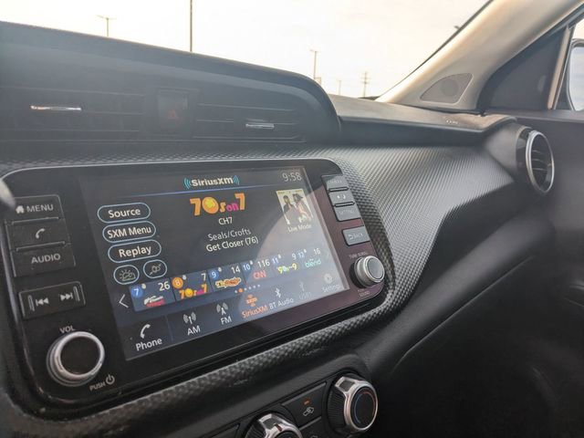 Used 2024 Nissan Kicks SV image 23