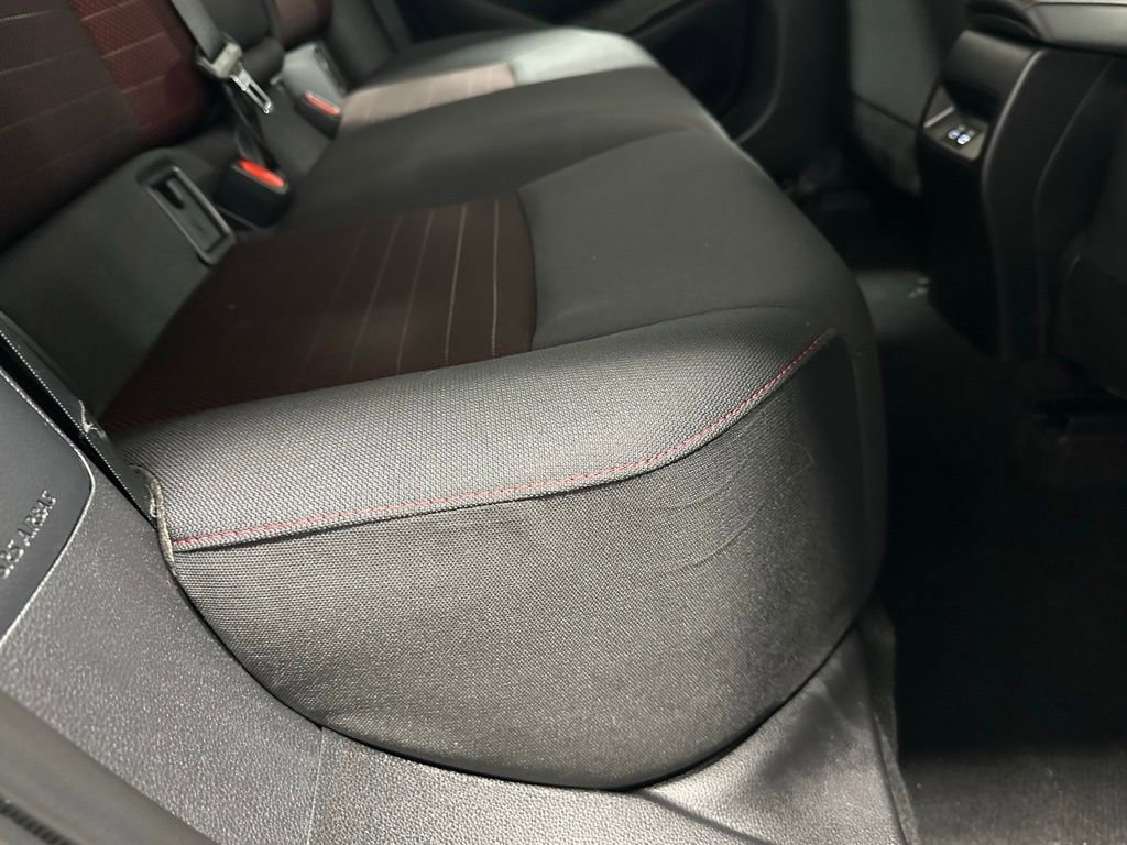 Used 2025 Toyota Corolla SE image 51