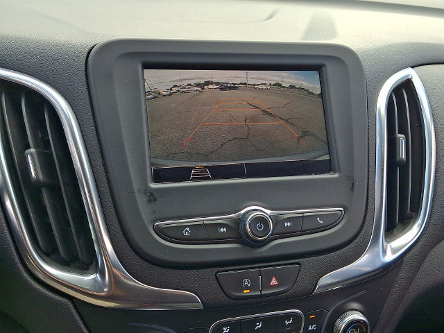 Certified 2024 Chevrolet Equinox LT AWD/4WD image 18