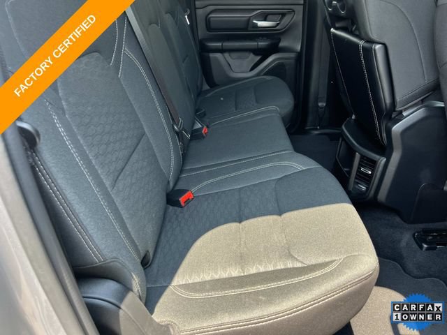 Used 2025 RAM 1500 Tradesman w/ Night Edition AWD/4WD image 19