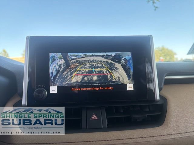 Used 2024 Toyota RAV4 XLE w/ Convenience Package AWD/4WD image 37